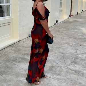 Rat & Boa Adriana dress